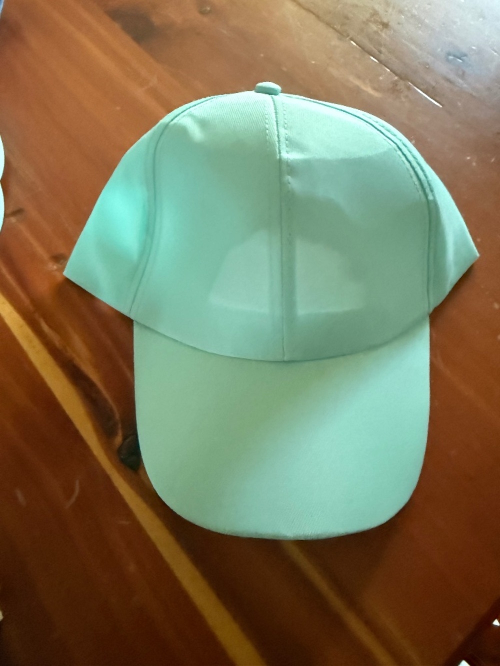 Baseball caps bridal blue NWT lot of 6